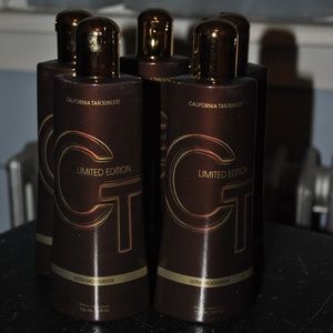 CT Ultra Moisturizer -Retails $22/ea -$15 for all!
